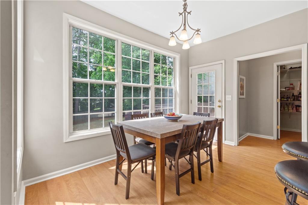 243 Ribbon Leaf View Suwanee, GA 30024 - Photo 18 of 74