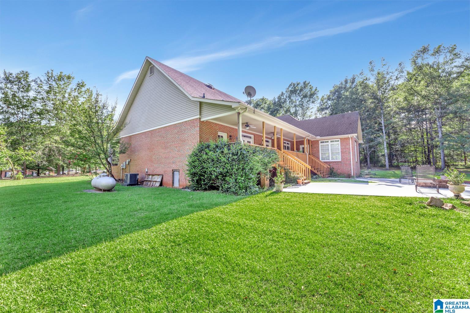 67 Coeur Dalene Montevallo, AL 35115 - Photo 44 of 44