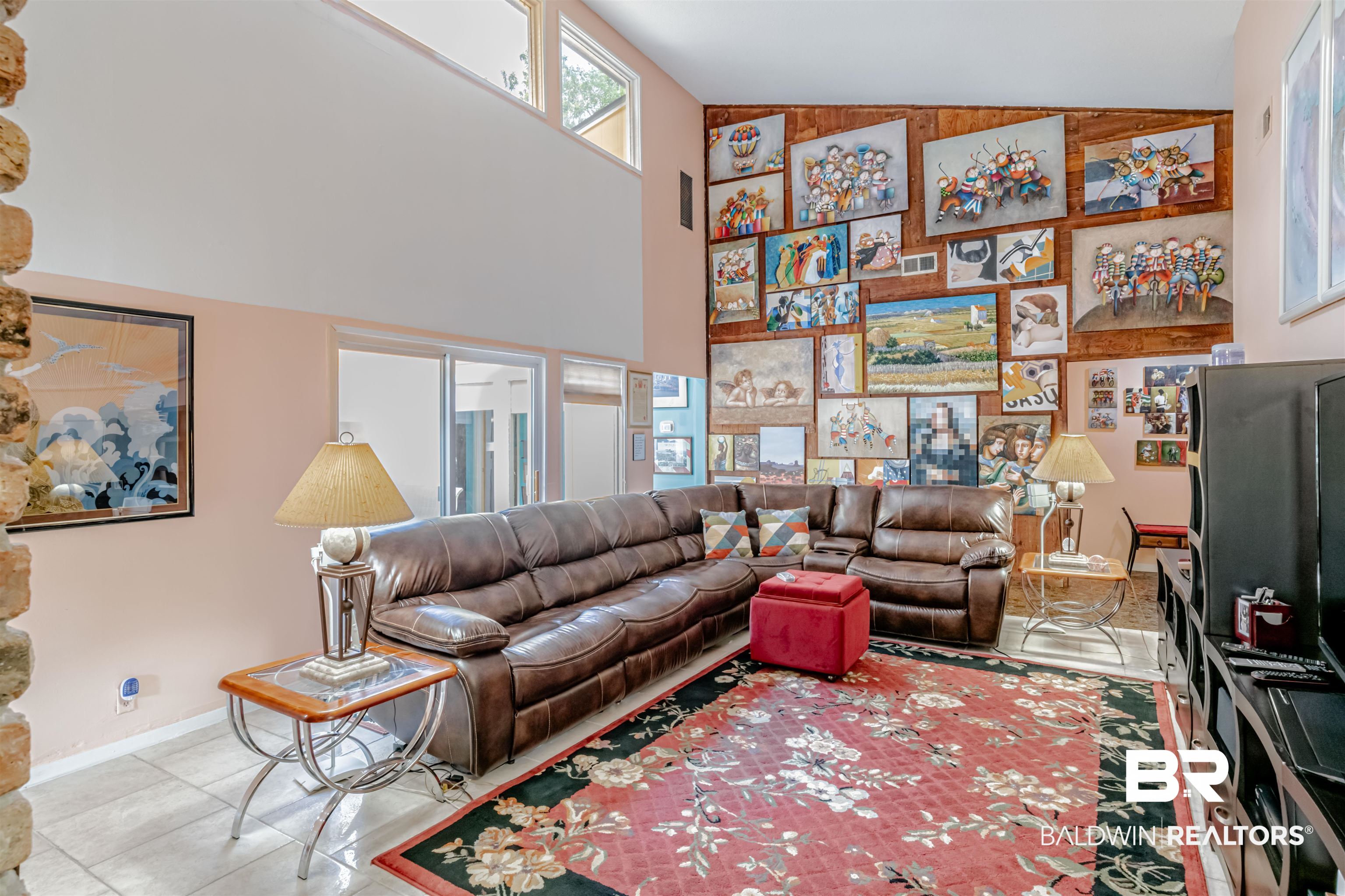 6354 Roundtree Court Theodore, AL 36582 - Photo 6 of 39
