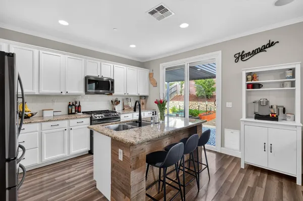 $568,000 | 12289 Edyth Lake Way, Rancho Cordova, CA 95742