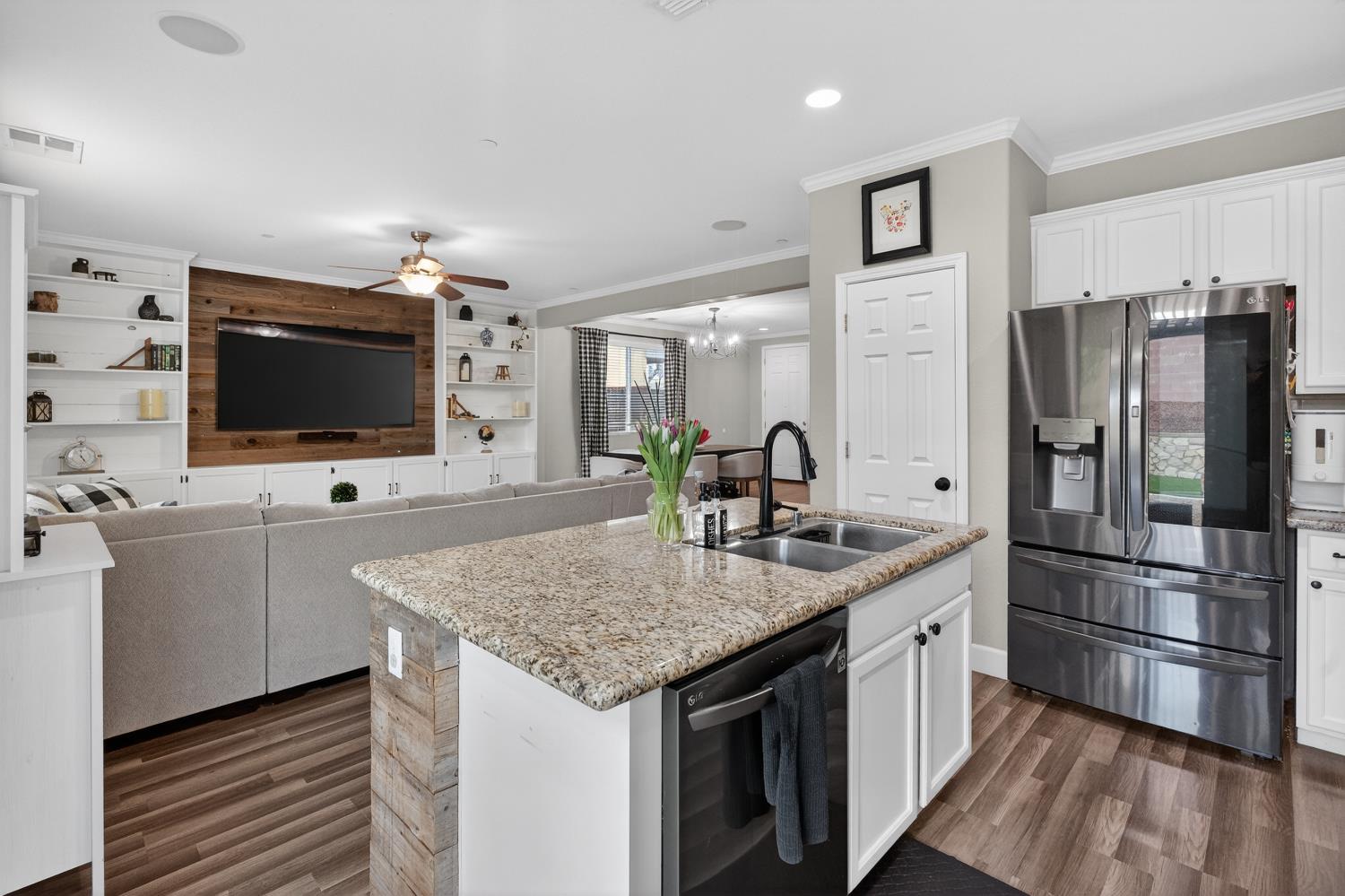 12289 Edyth Lake Way Rancho Cordova, CA 95742 - Photo 17 of 46