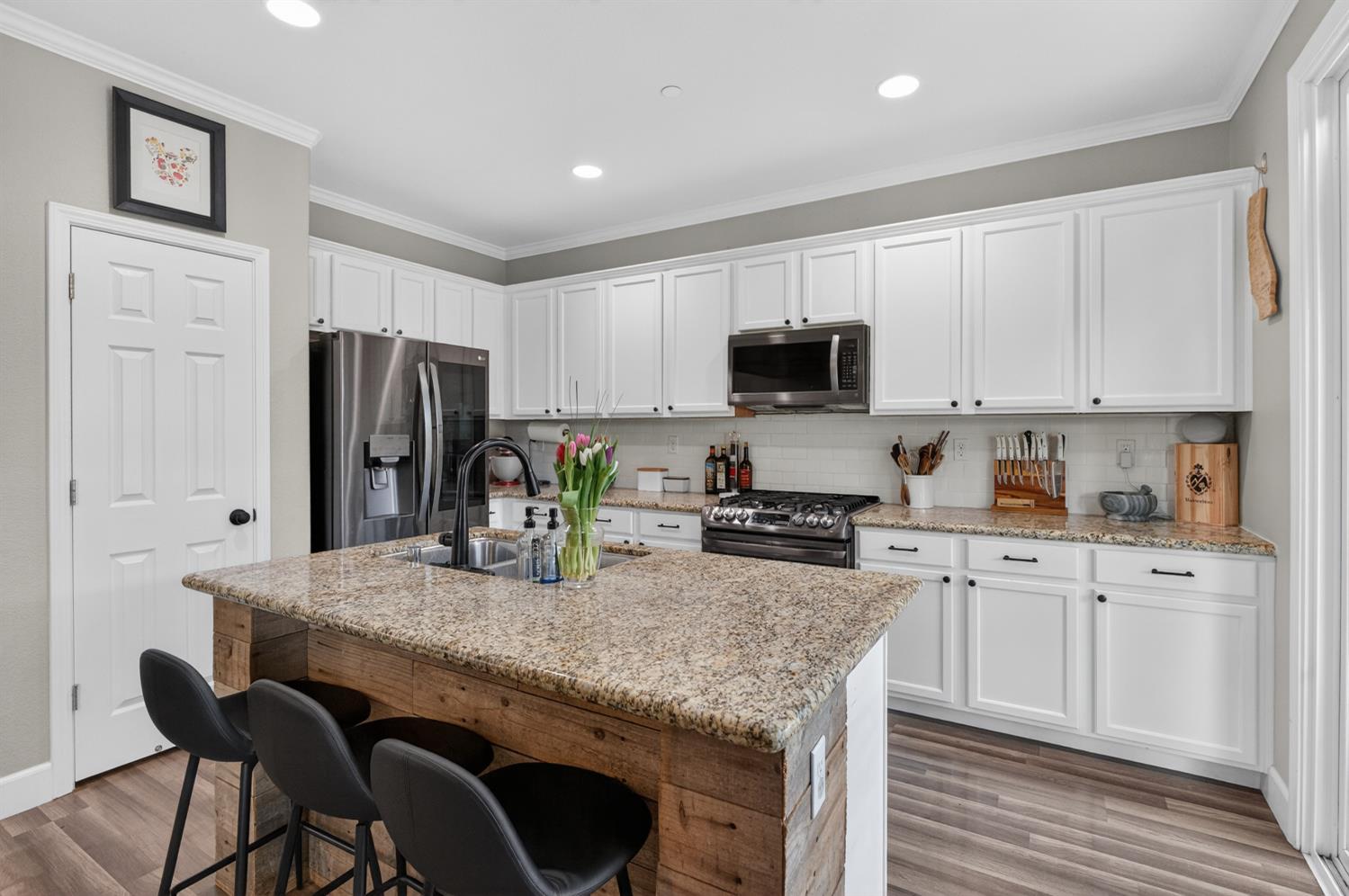 12289 Edyth Lake Way Rancho Cordova, CA 95742 - Photo 18 of 46