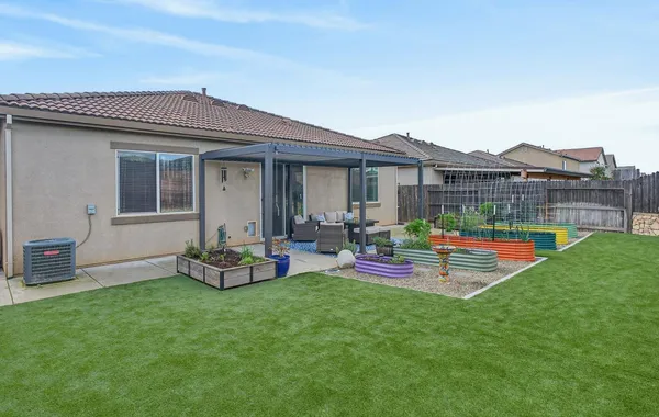 $568,000 | 12289 Edyth Lake Way, Rancho Cordova, CA 95742
