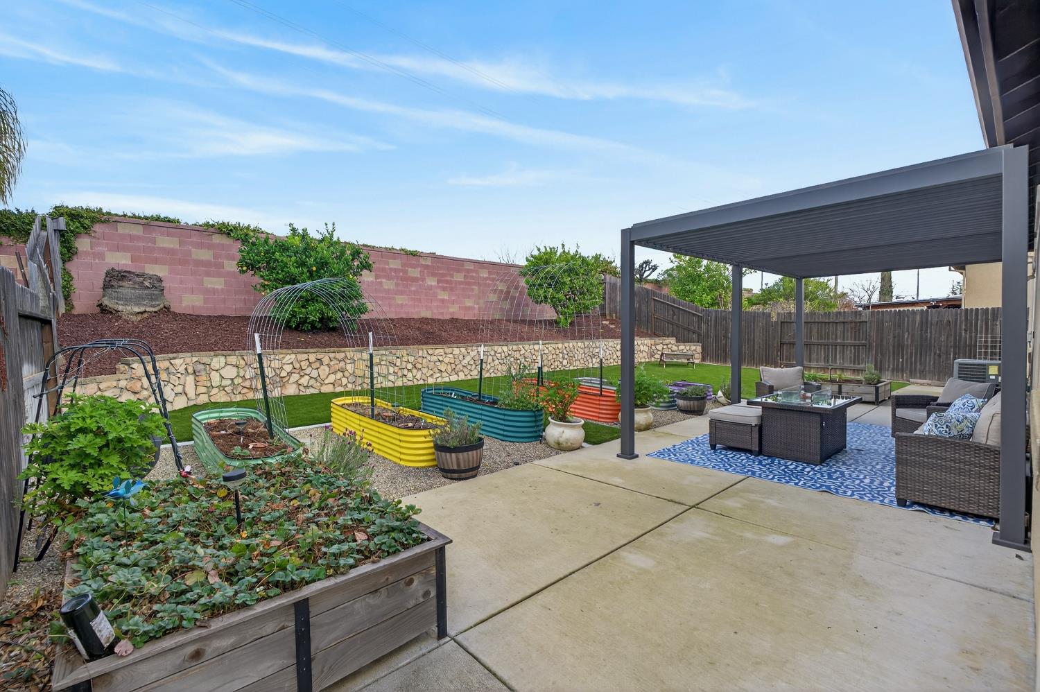 12289 Edyth Lake Way Rancho Cordova, CA 95742 - Photo 37 of 46