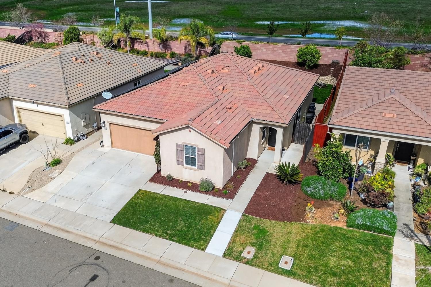 12289 Edyth Lake Way Rancho Cordova, CA 95742 - Photo 38 of 46
