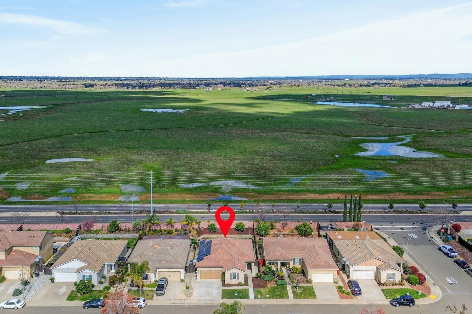 12289 Edyth Lake Way Rancho Cordova, CA 95742 - Photo 43 of 46