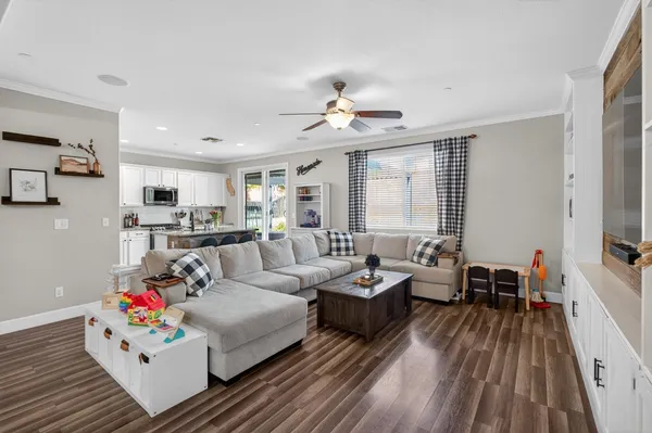 $568,000 | 12289 Edyth Lake Way, Rancho Cordova, CA 95742