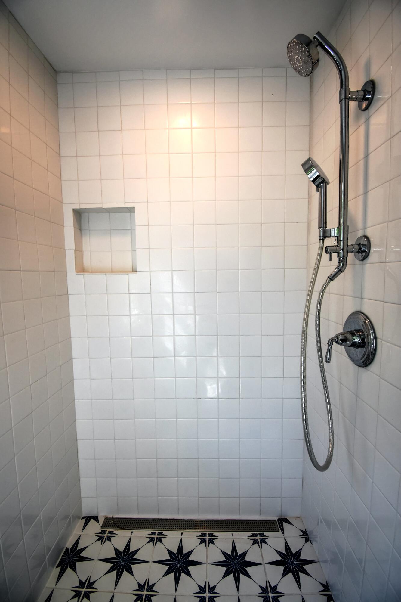 41 Turning Mill Road Brewster, MA 02631 - Photo 17 of 44 a bathroom with a shower