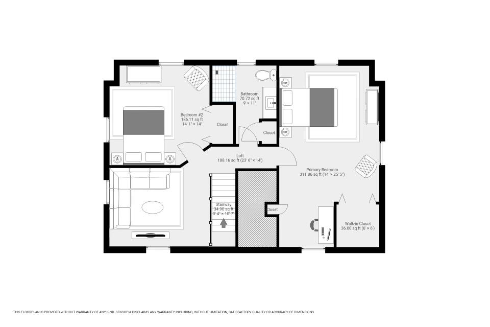 41 Turning Mill Road Brewster, MA 02631 - Photo 3 of 44 a picture of a floor plan