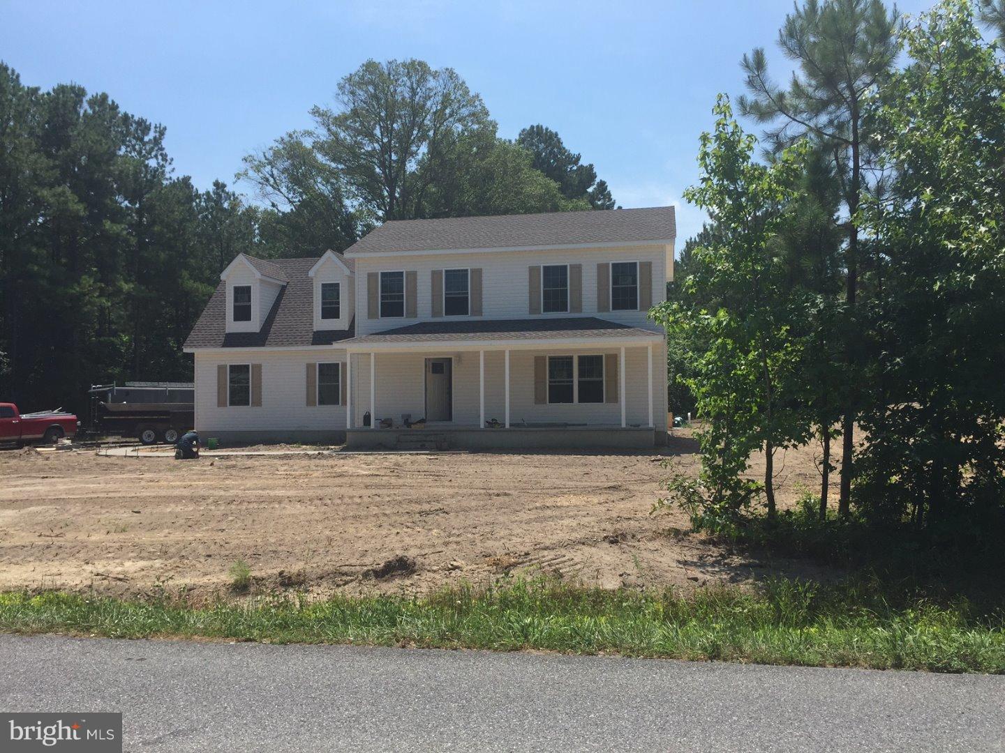3846 Gun And Rod Club Road Houston, DE 19954 - Photo 15 of 17 Gallery Image 15