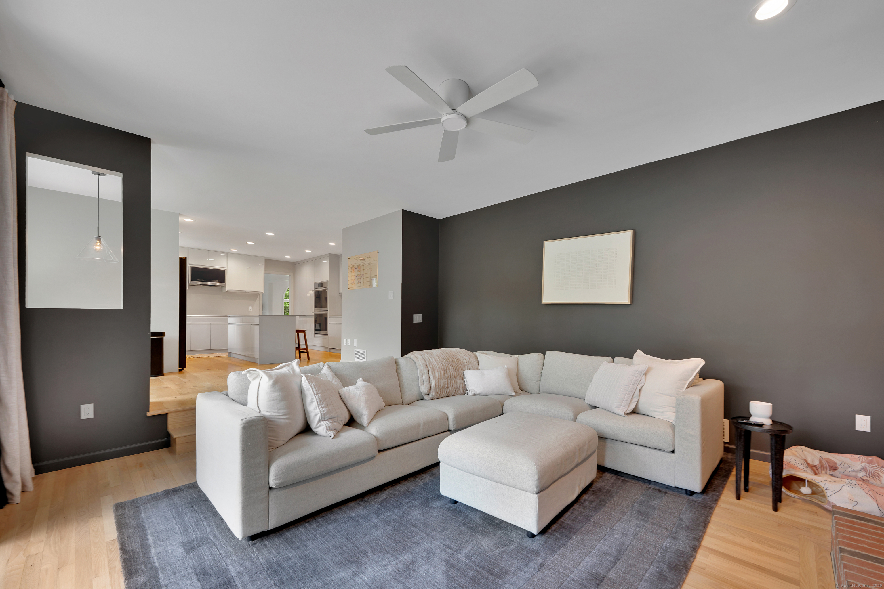 60 Wildcat Road Burlington, CT 06013 - Photo 16 of 39 a living room with furniture and a couch