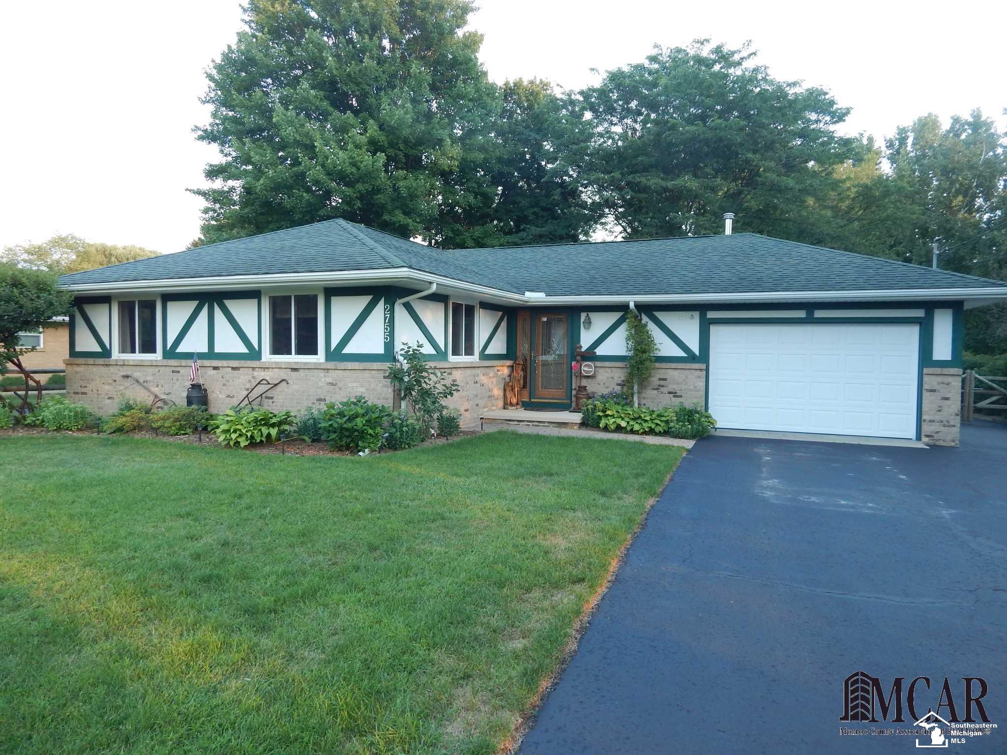 2755 West Temperance Road Temperance, MI 48182 - Photo 1 of 24 2755 W. Temperance