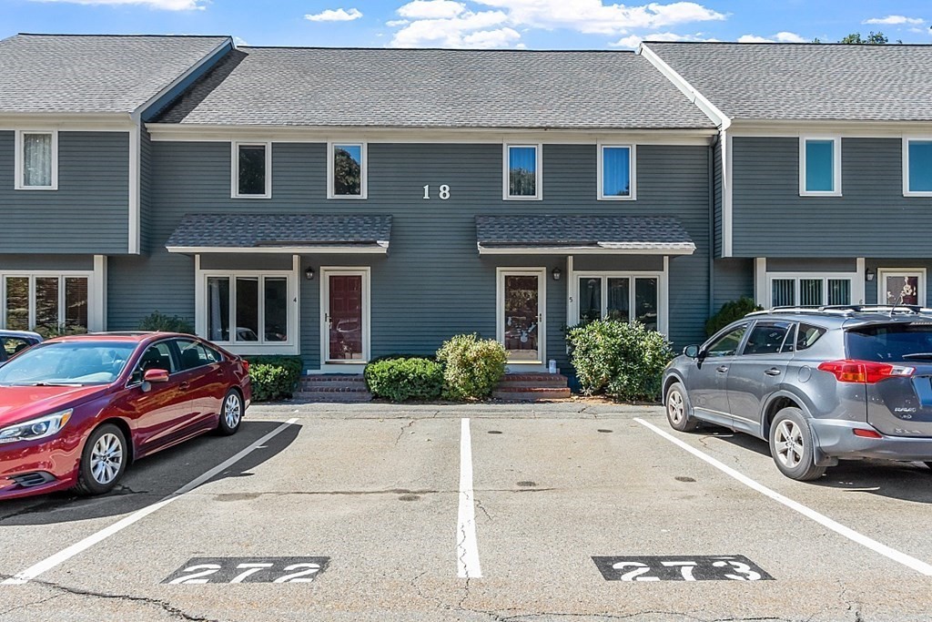 18 Deer Path, Unit 4 Maynard, MA 01754 - Photo 29 of 40 Gallery Image 29