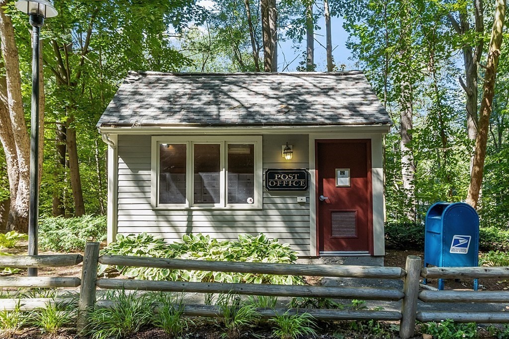 18 Deer Path, Unit 4 Maynard, MA 01754 - Photo 35 of 40 Gallery Image 35