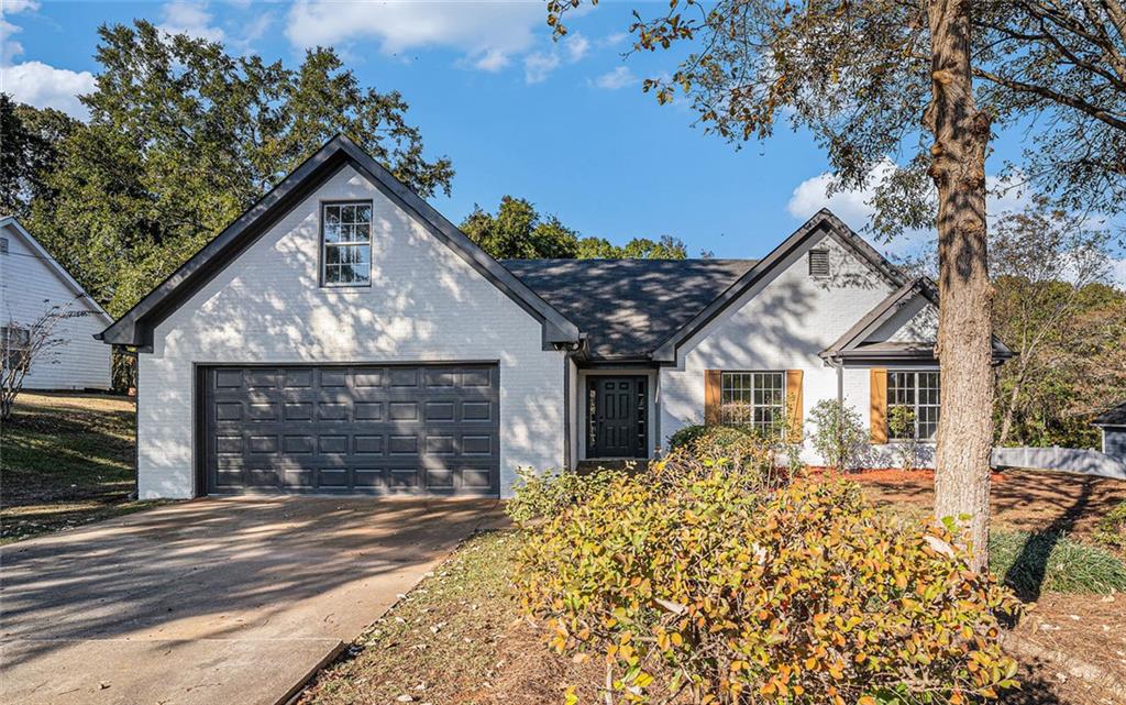 1861 Crowell Road Southwest Conyers, GA 30094 - Photo 1 of 1 Gallery Image 1