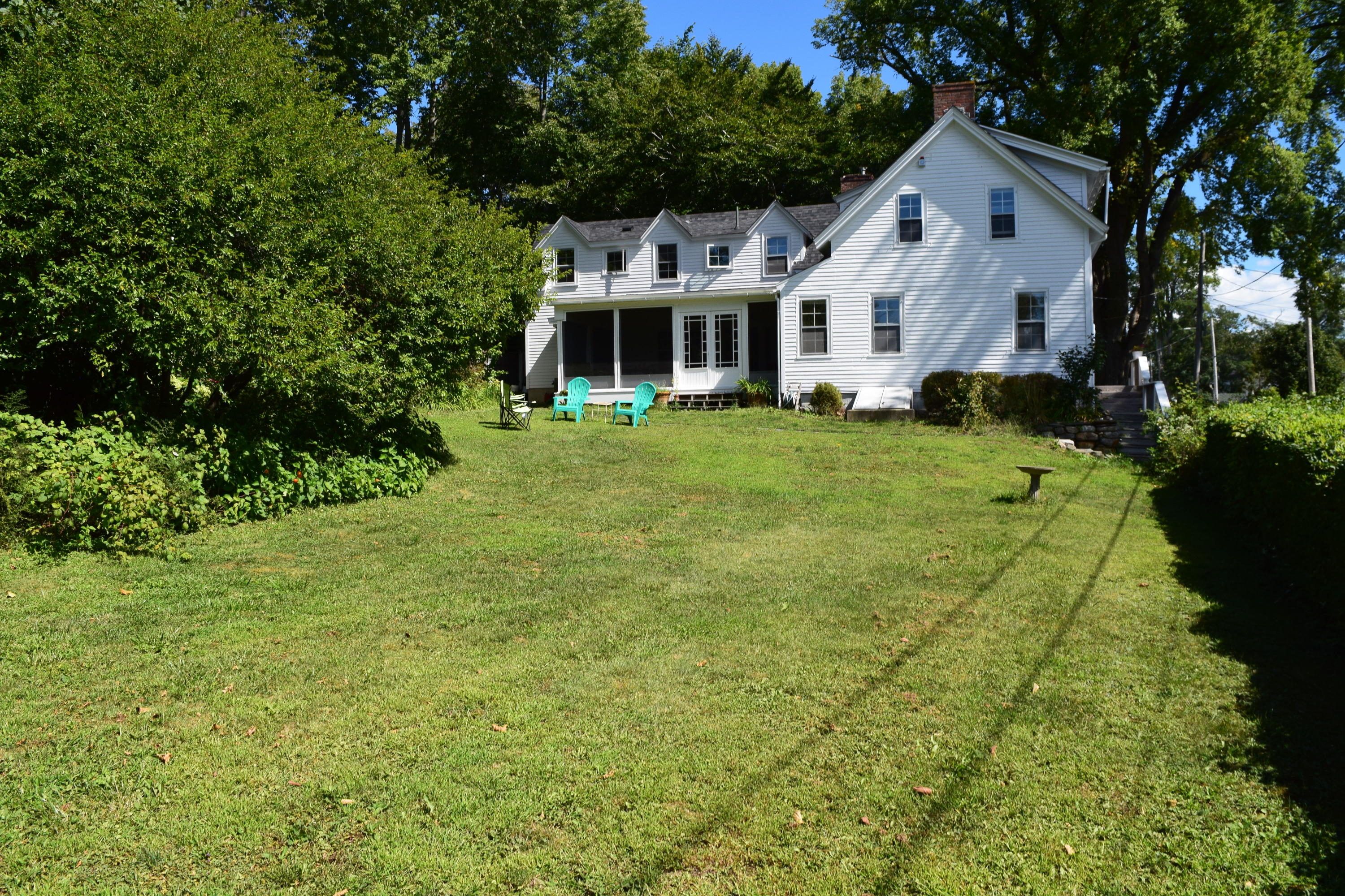160 Perkins Street Castine, ME 04421 - Photo 6 of 43 DSC_0140