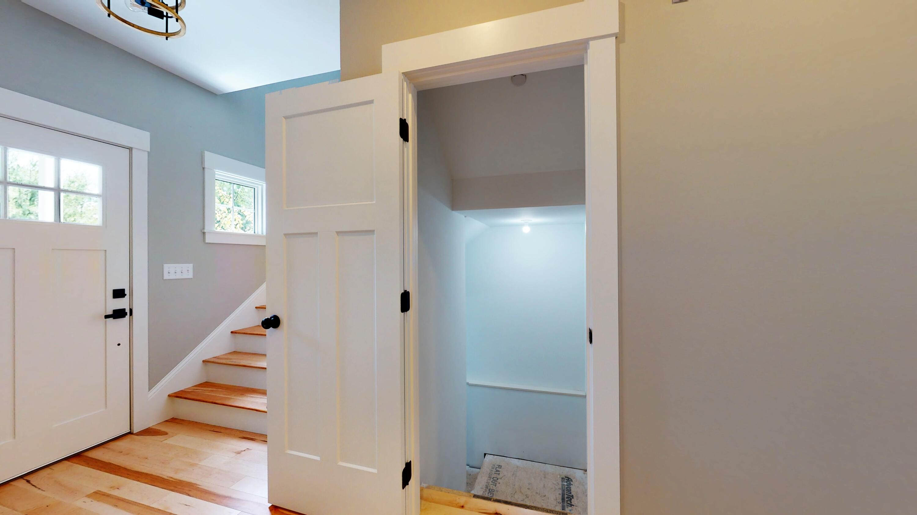 66 Chute Road Windham, ME 04062 - Photo 47 of 49 47 Basement