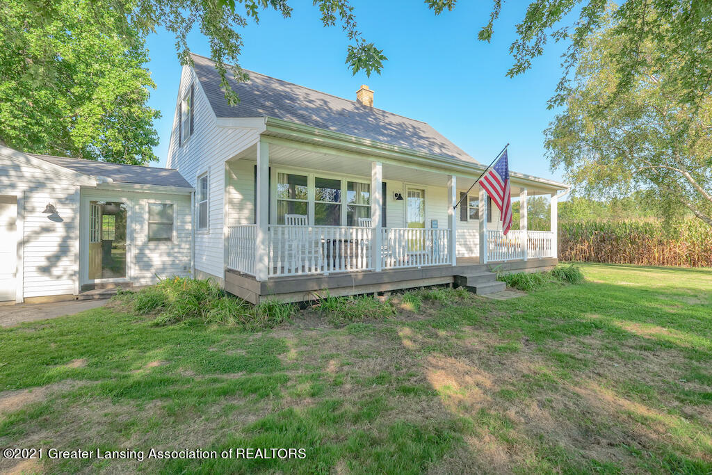 3653 East Round Lake Road Dewitt, MI 48820 - Photo 36 of 41 P1677839