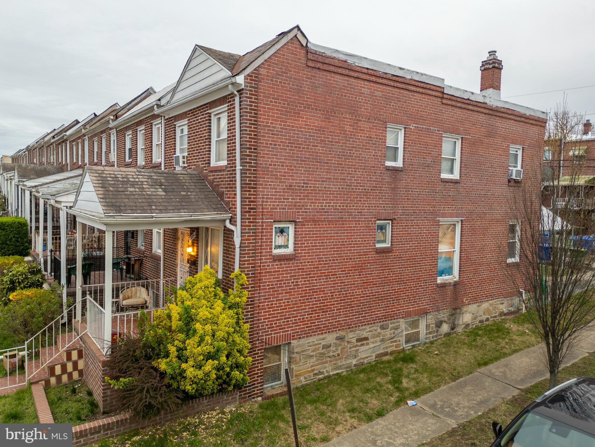 1334 Edison Highway Baltimore, MD 21213 - Photo 2 of 4 Gallery Image 2