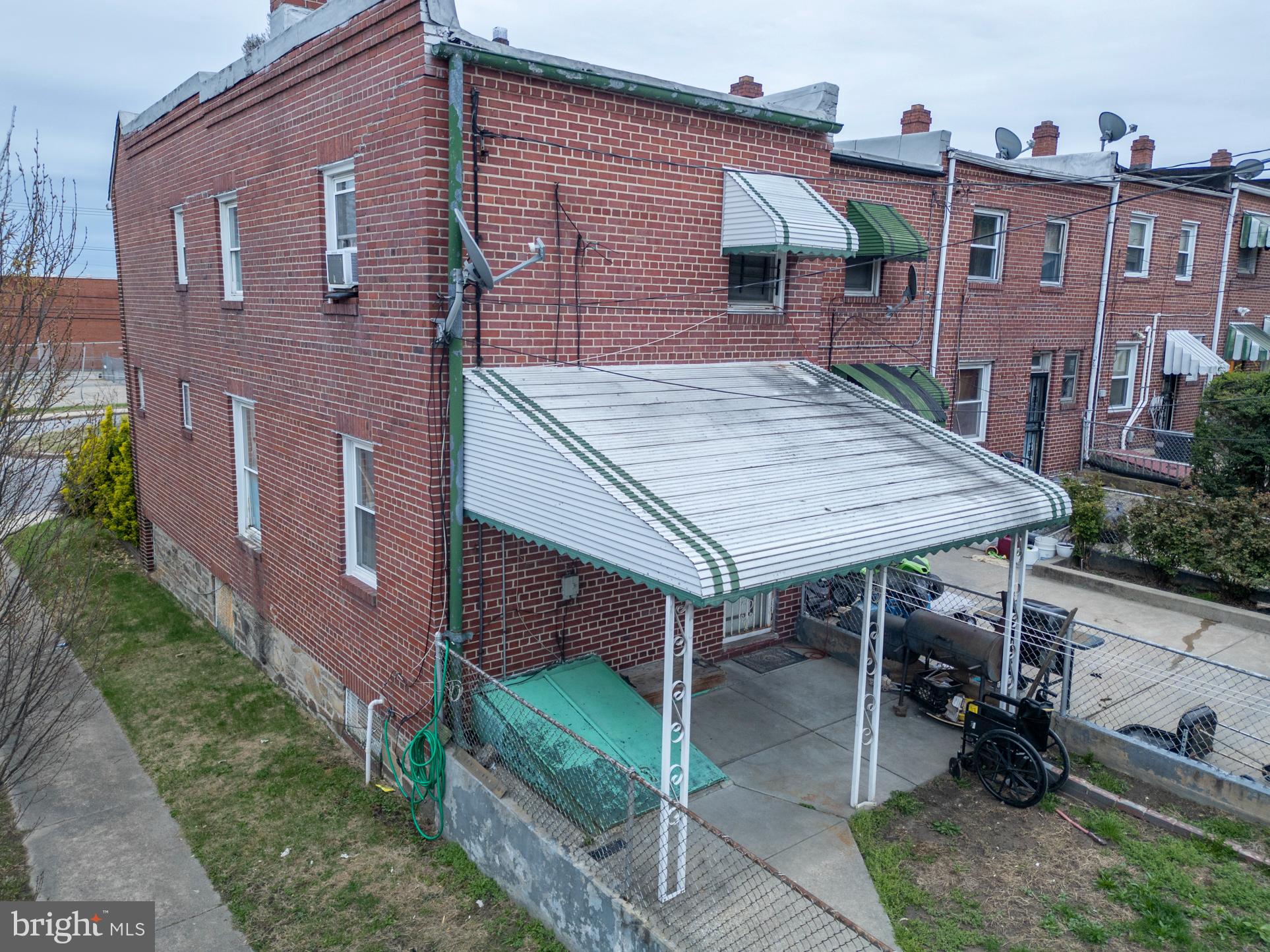 1334 Edison Highway Baltimore, MD 21213 - Photo 3 of 4 Gallery Image 3