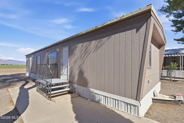 $69,000 | 3201 East U.S. Highway 70, Unit 41, Safford, AZ 85546