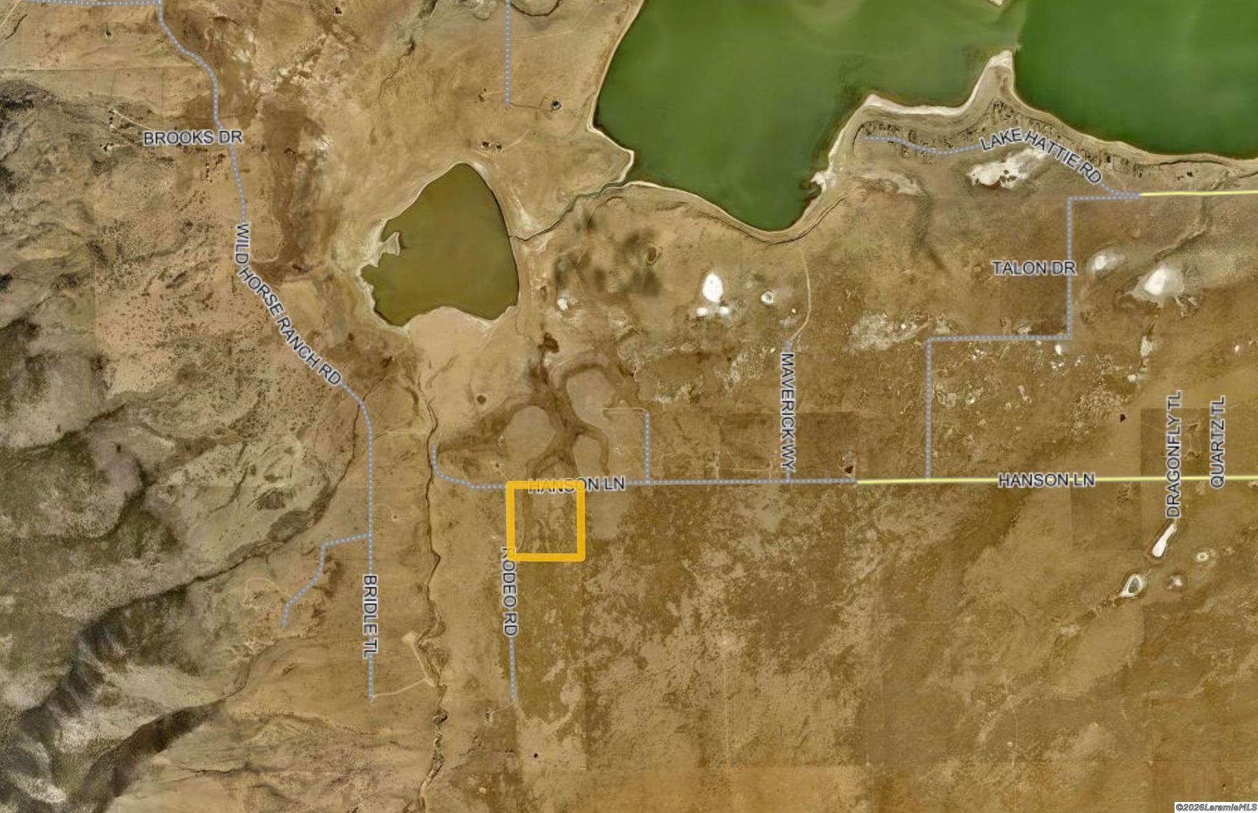 7 Rodeo Road Laramie, WY 82070 - Photo 18 of 22 Gallery Image 18