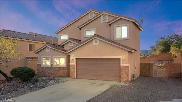 $349,000 | 2715 Brinkley Manor Street, Laughlin, NV 89029