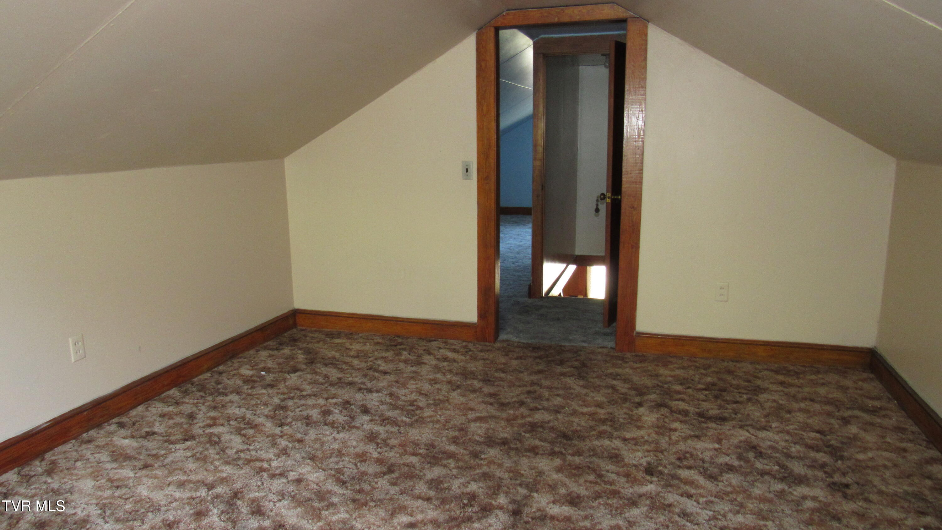 5428 Guest River Road Norton, VA 24273 - Photo 12 of 26 Bedroom #2