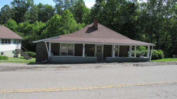 $139,000 | 5428 Guest River Road, Norton, VA 24273