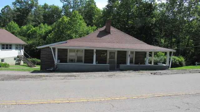 $139,000 | 5428 Guest River Road, Norton, VA 24273