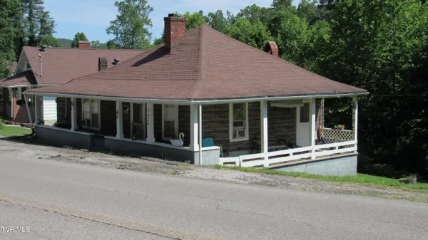 $139,000 | 5428 Guest River Road, Norton, VA 24273