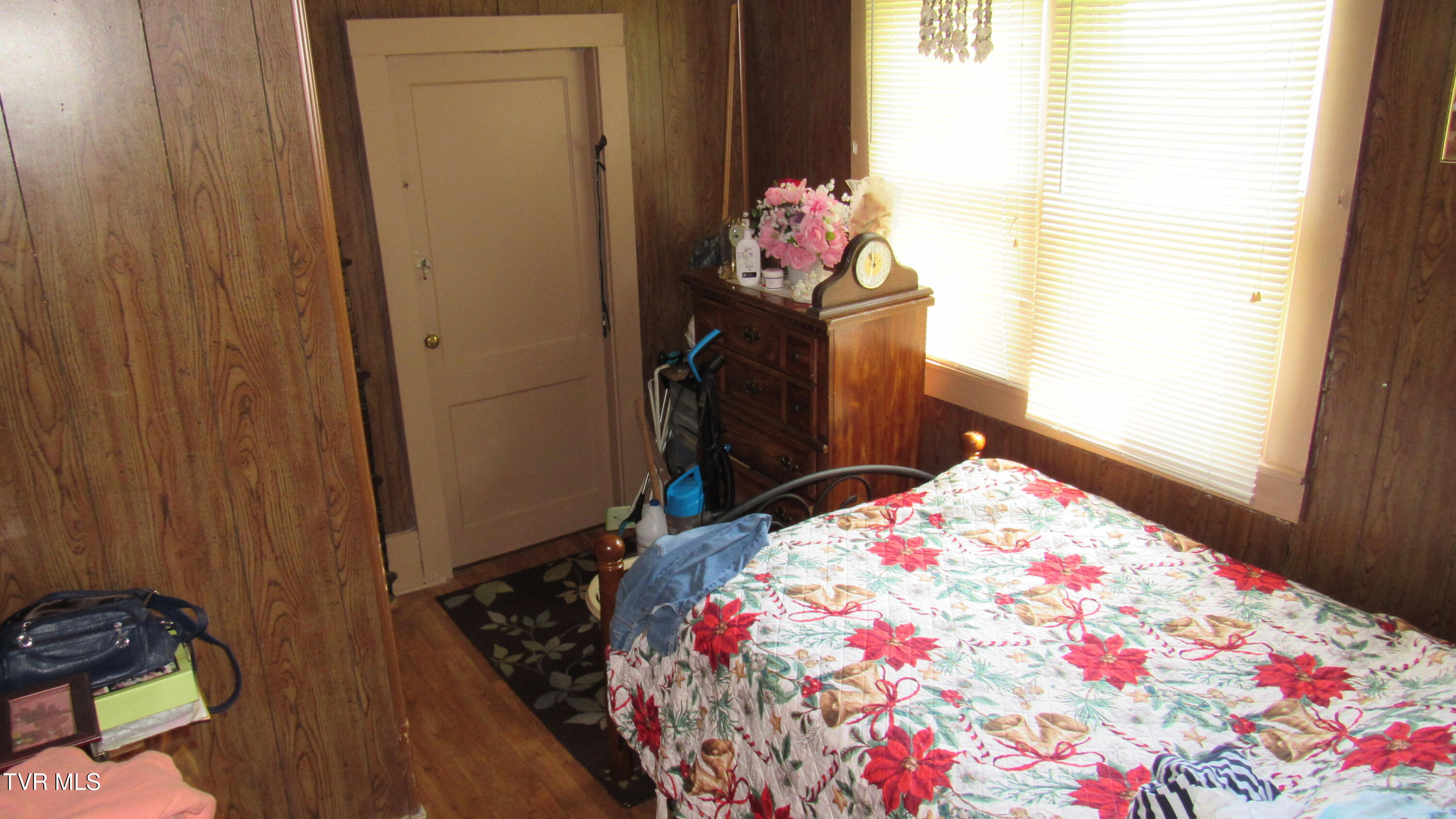 5428 Guest River Road Norton, VA 24273 - Photo 23 of 26 Bedroom #1