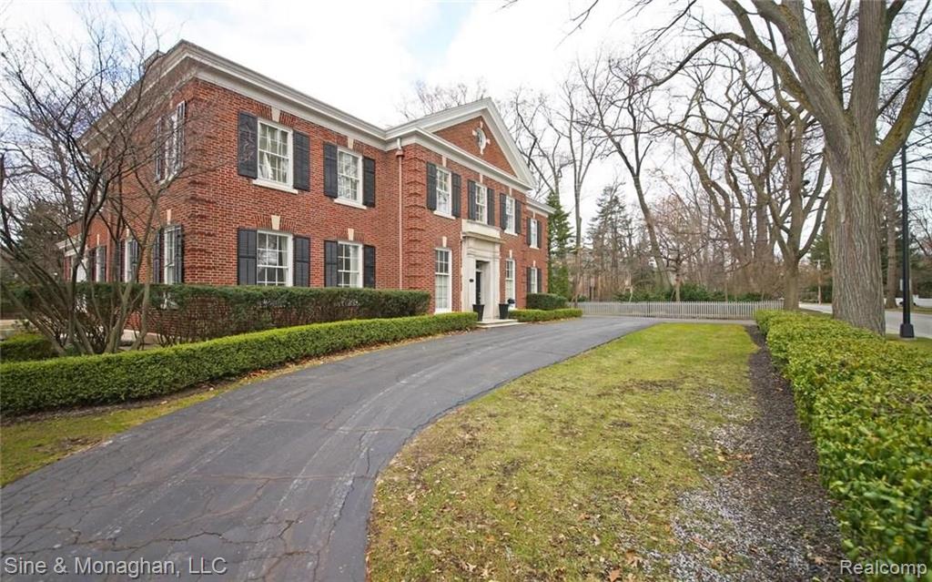 175 Ridge Road Grosse Pointe Farms, MI 48236 - Photo 29 of 30