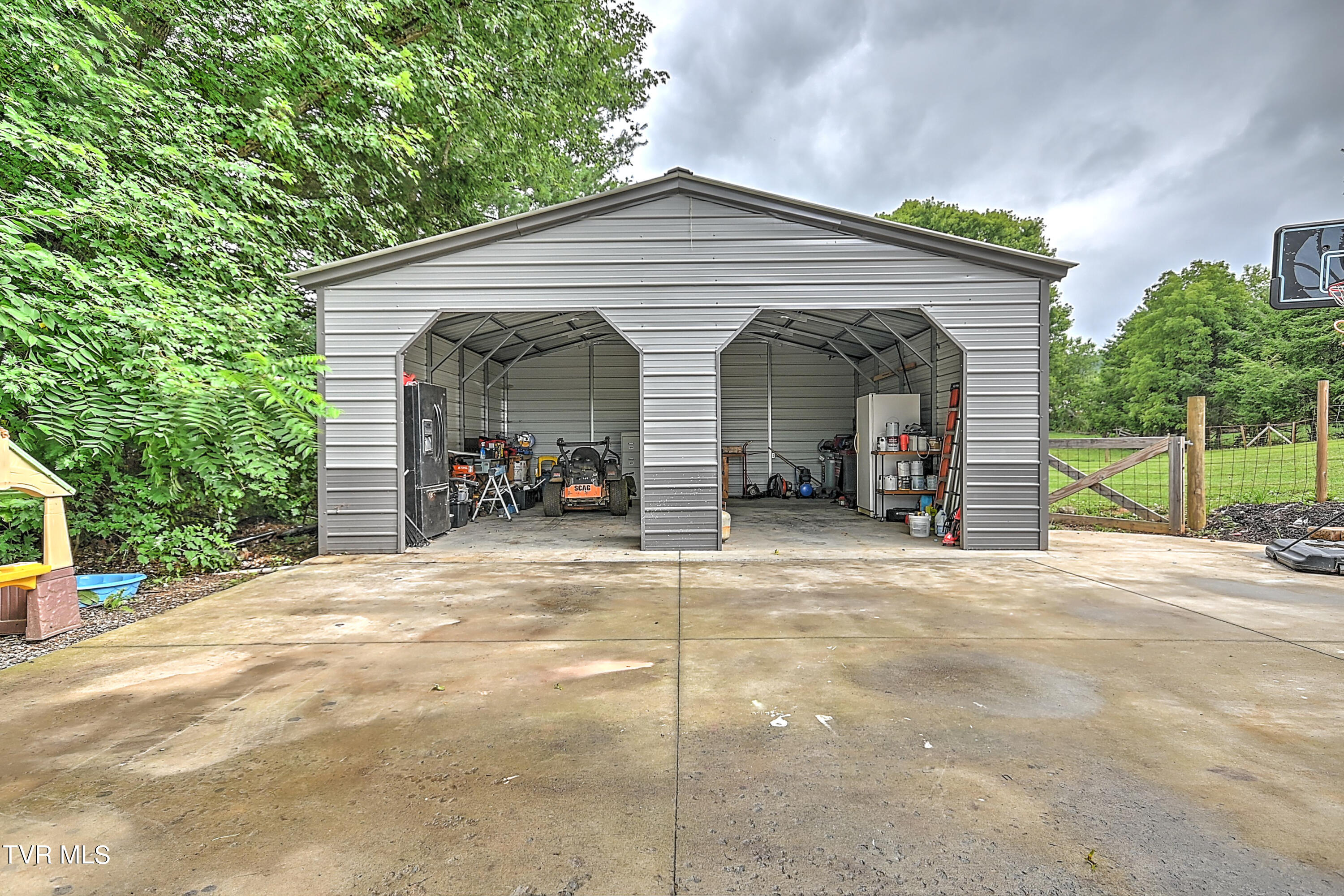 4357 Reedy Creek Road Bristol, VA 24202 - Photo 36 of 47 4357 Reed Creek DB-44