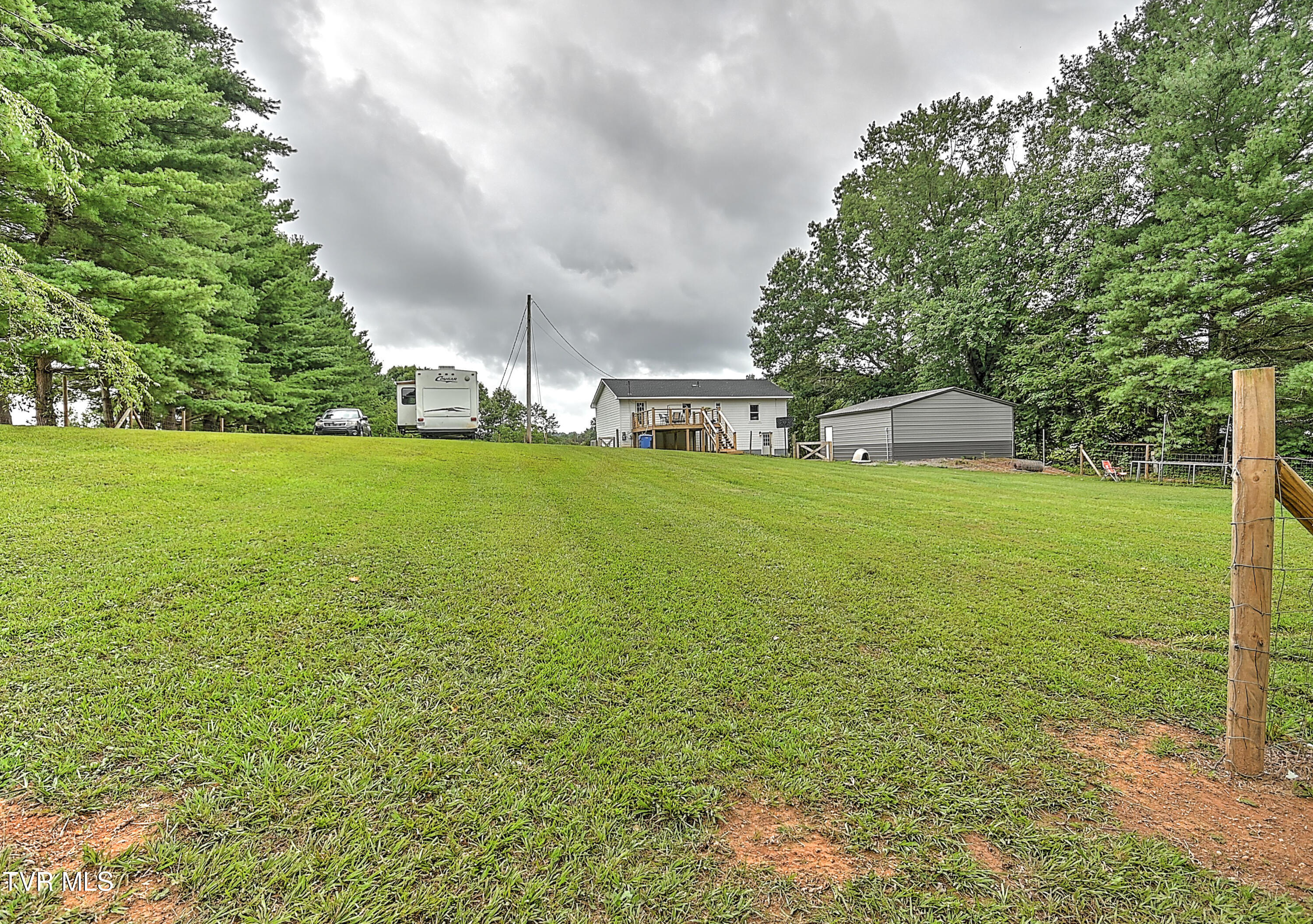 4357 Reedy Creek Road Bristol, VA 24202 - Photo 40 of 47 4357 Reed Creek DB-48