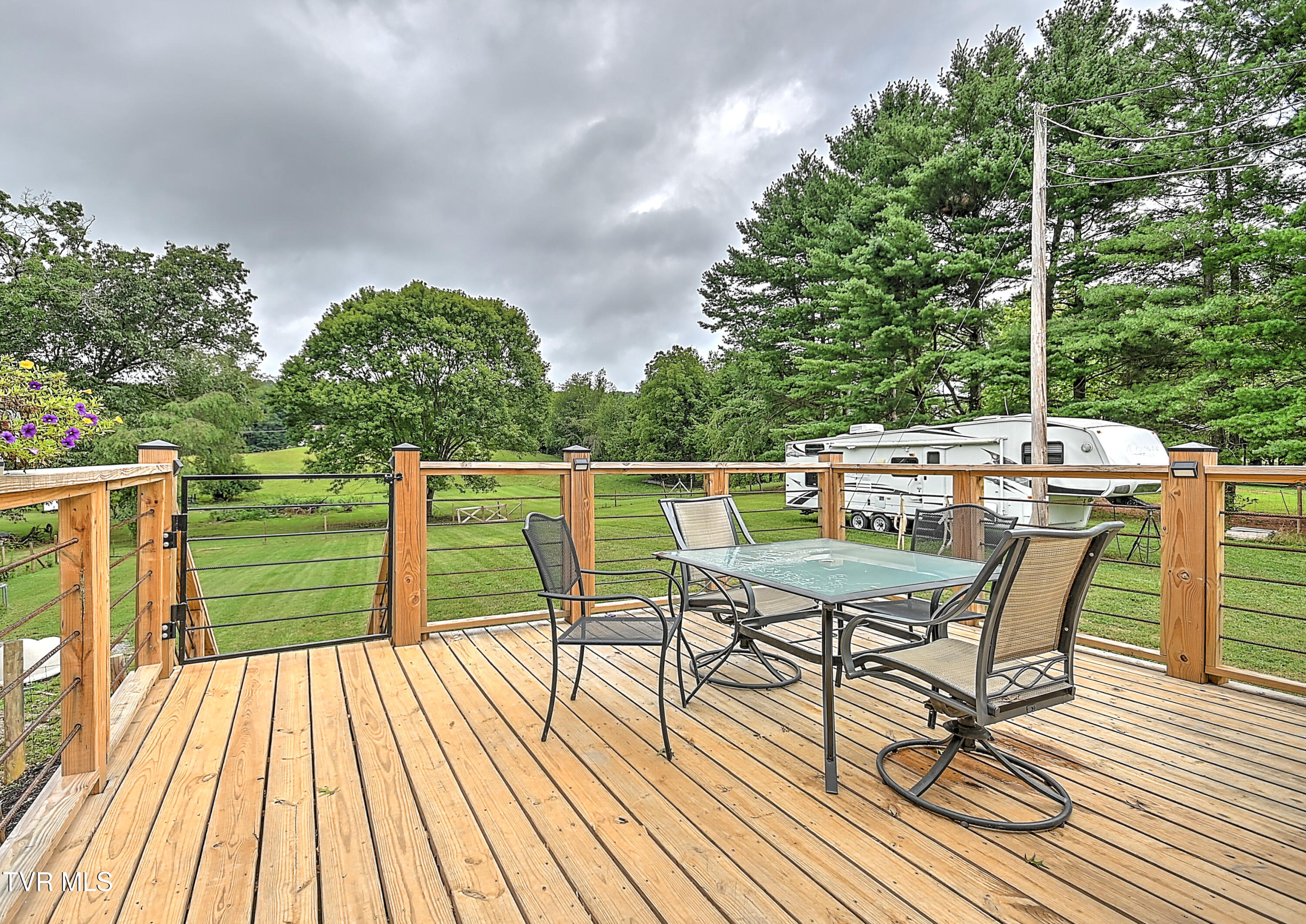 4357 Reedy Creek Road Bristol, VA 24202 - Photo 45 of 47 4357 Reed Creek DB-56