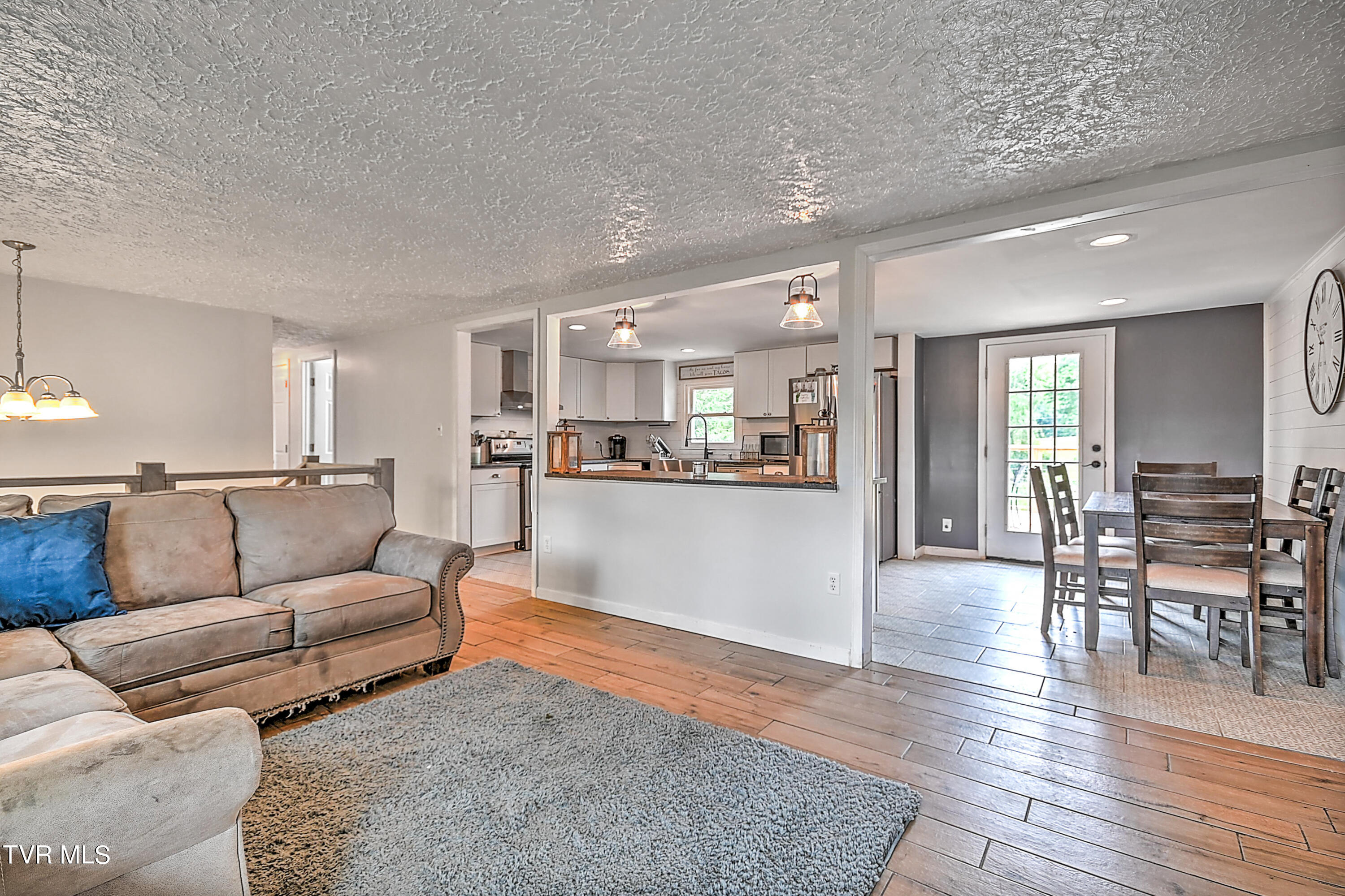 4357 Reedy Creek Road Bristol, VA 24202 - Photo 5 of 47 4357 Reed Creek DB-7