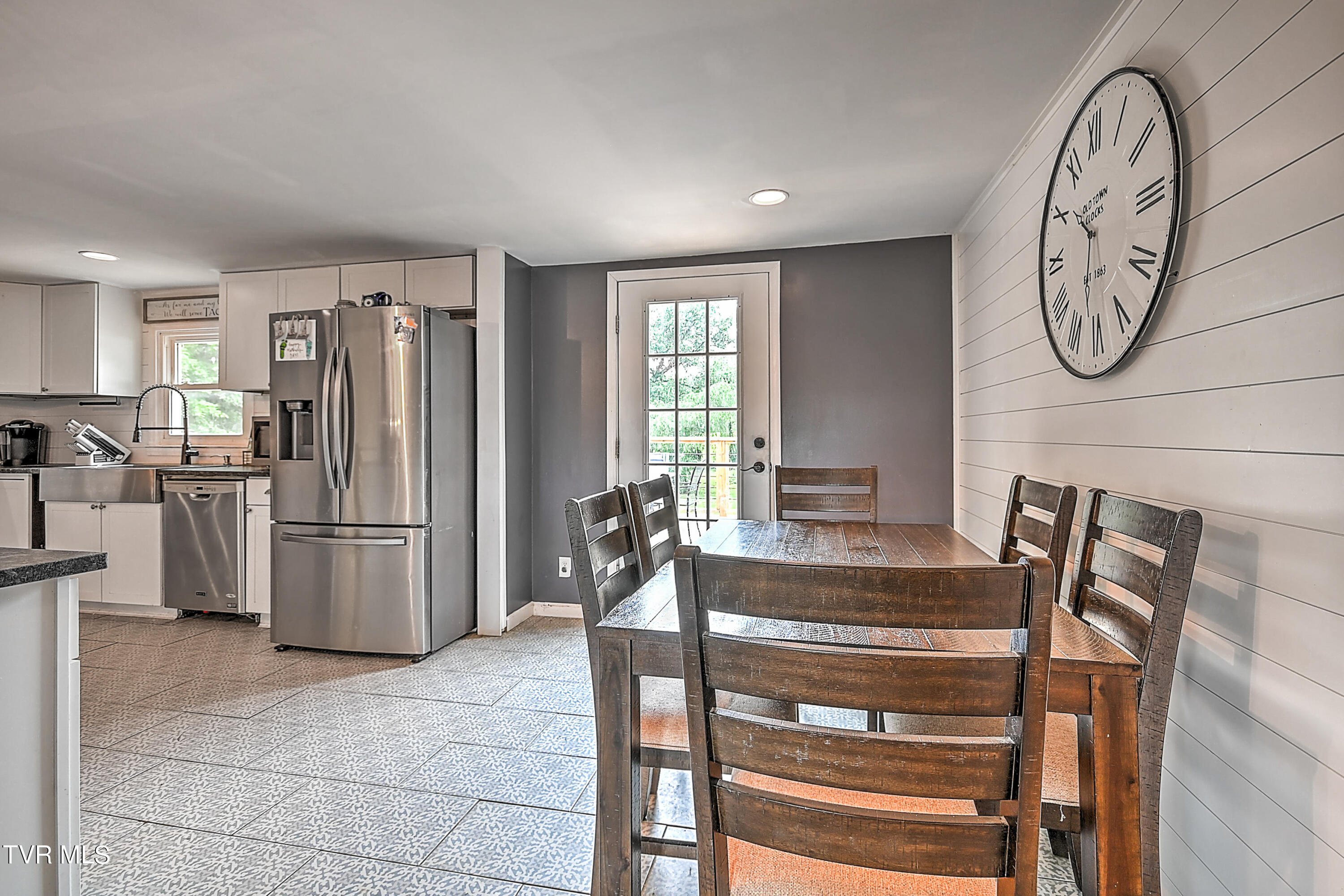 4357 Reedy Creek Road Bristol, VA 24202 - Photo 6 of 47 4357 Reed Creek DB-8