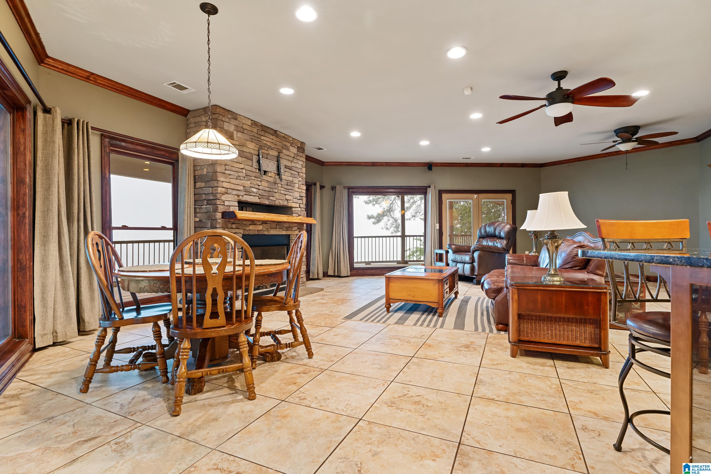 455 Burns Road Vincent, AL 35178 - Photo 11 of 64