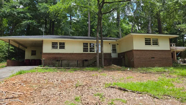 $1,200 | 4323 Napier Avenue, Macon, GA 31210