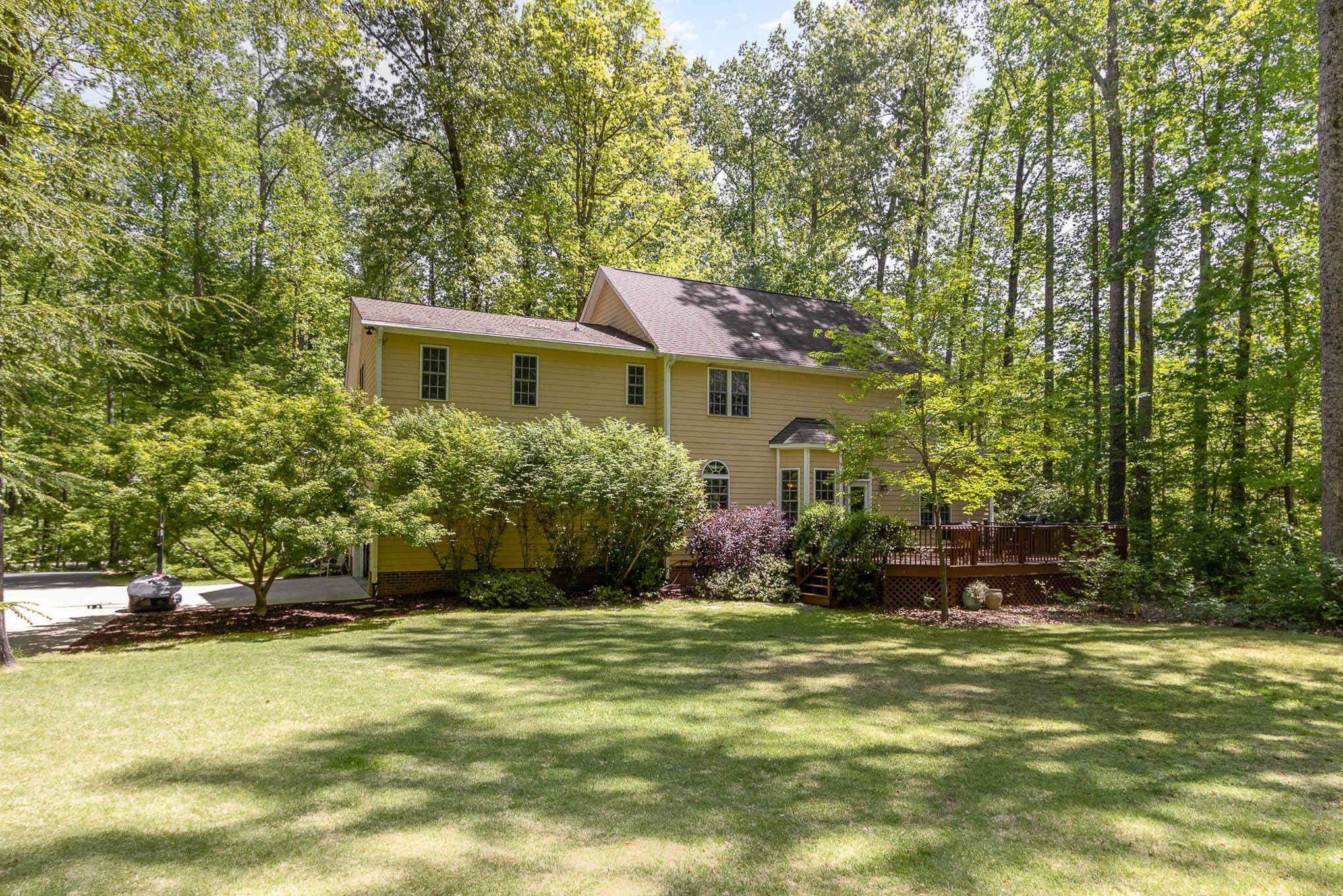 4207 Bradford Ridge Road Efland, NC 27243 - Photo 28 of 30 Photo 28
