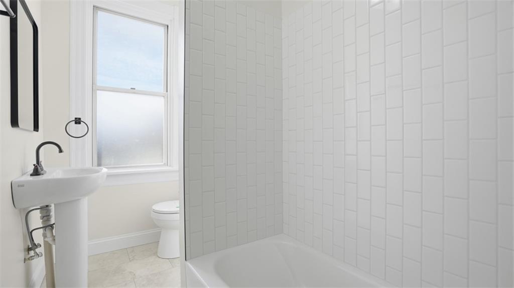 115 Locust Street Carnegie, PA 15106 - Photo 16 of 45 1st Floor Full Bath