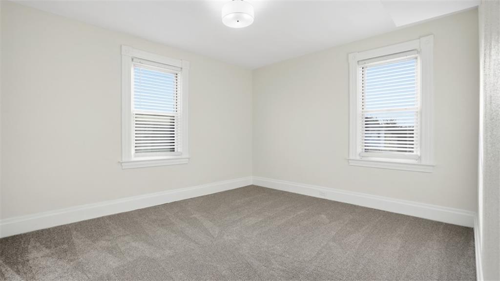 115 Locust Street Carnegie, PA 15106 - Photo 17 of 45 Bedroom #1