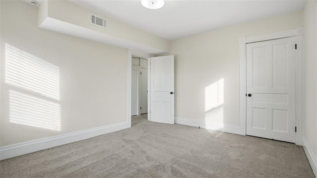 115 Locust Street Carnegie, PA 15106 - Photo 19 of 45 Bedroom #1