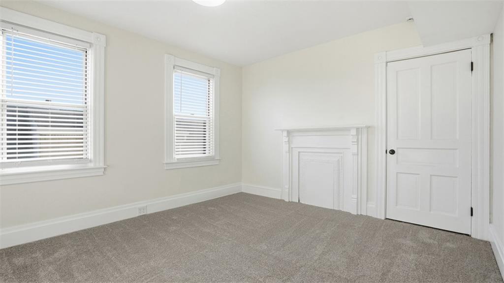 115 Locust Street Carnegie, PA 15106 - Photo 22 of 45 Bedroom #2