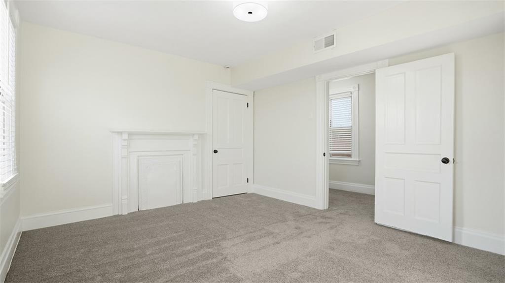 115 Locust Street Carnegie, PA 15106 - Photo 23 of 45 Bedroom #2