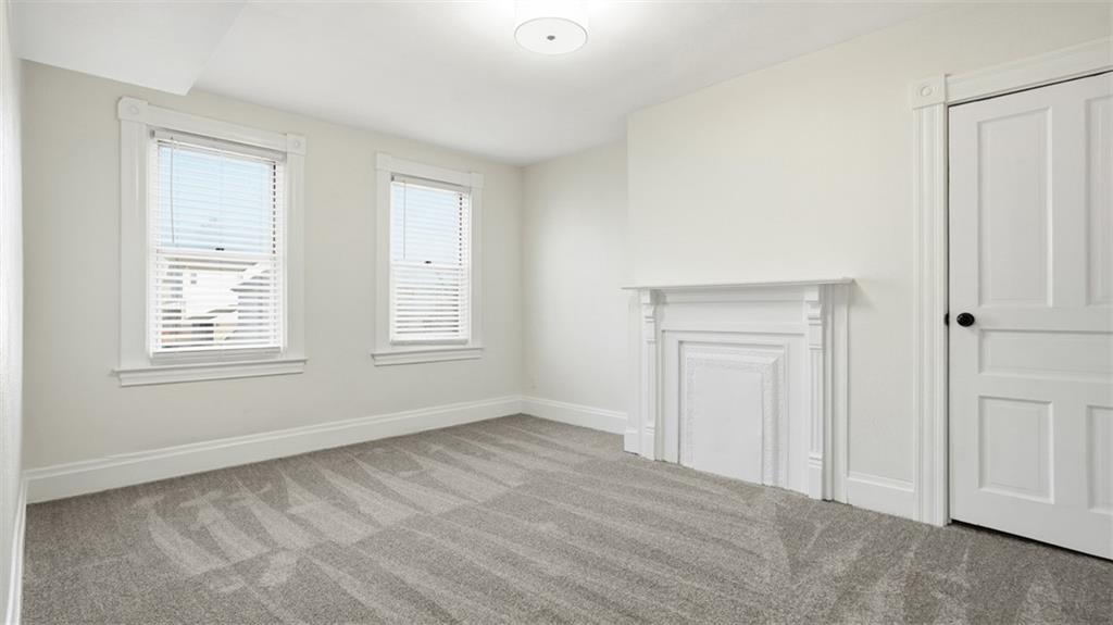 115 Locust Street Carnegie, PA 15106 - Photo 24 of 45 Bedroom #3