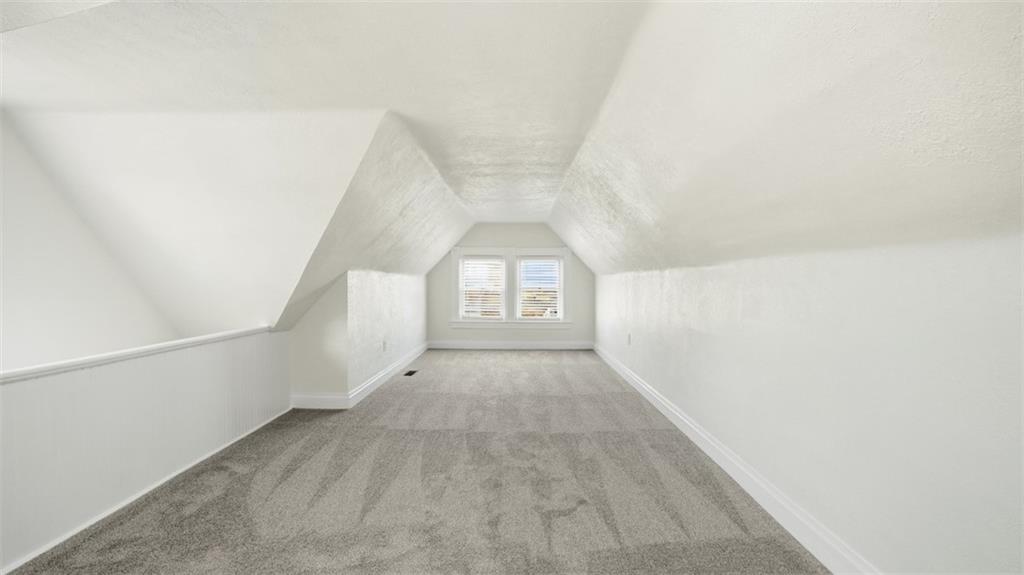 115 Locust Street Carnegie, PA 15106 - Photo 29 of 45 3rd Floor Bonus Room