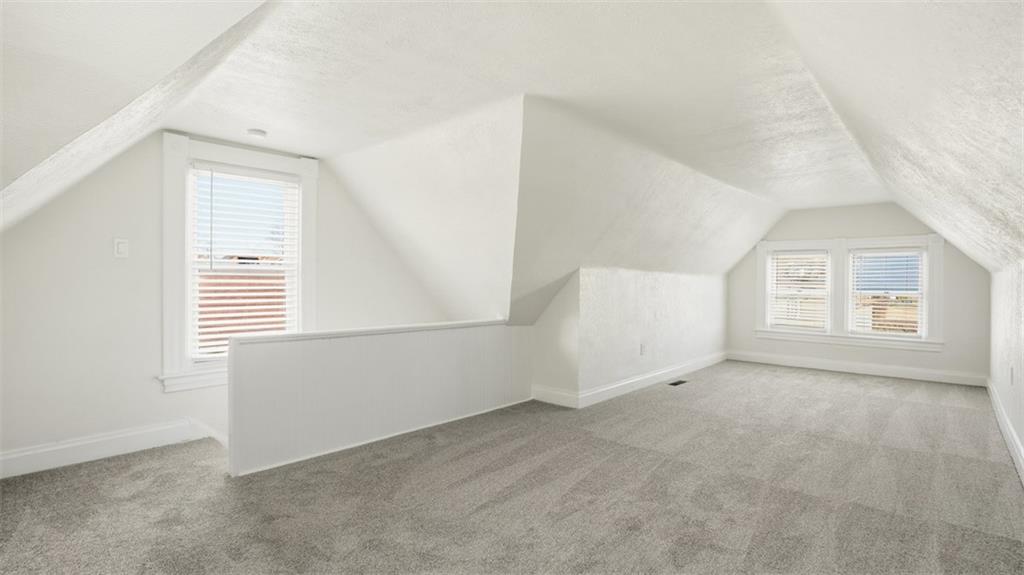 115 Locust Street Carnegie, PA 15106 - Photo 30 of 45 3rd Floor Bonus Room