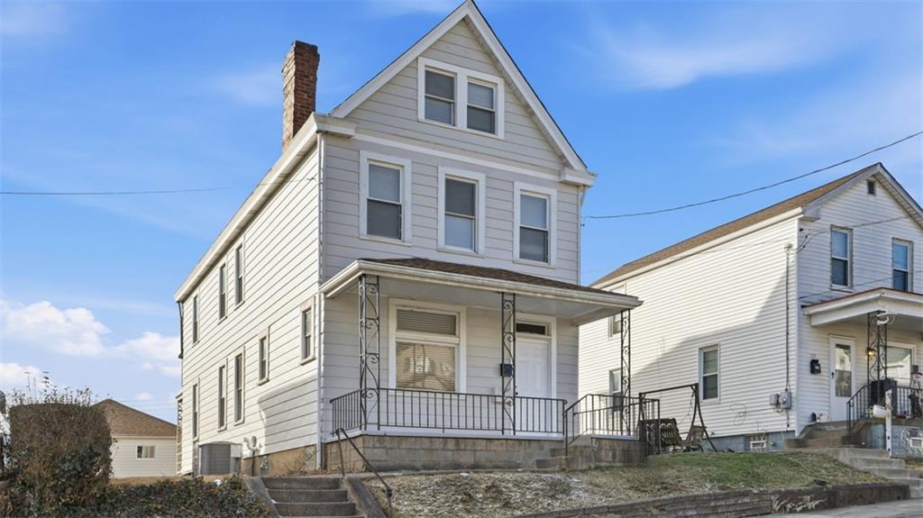 115 Locust Street Carnegie, PA 15106 - Photo 3 of 45